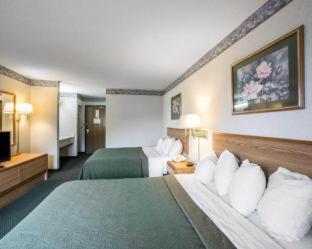 Quality Inn & Suites Caseyville - St. Louis