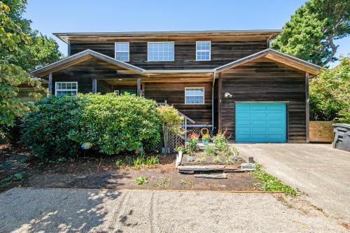 The Shideler House in والدبورت