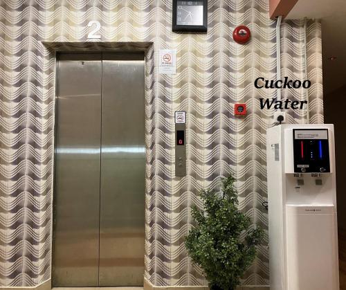 Food and beverages, SH Hotel Kota Damansara in Kota Damansara