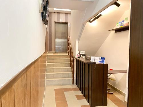 哥打白沙羅SH酒店 SH Hotel Kota Damansara