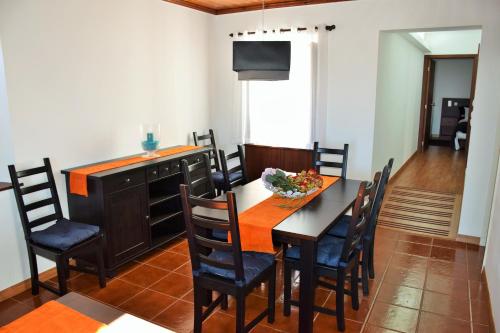 Iekārtas, Casa da Abrótea (Casa da Abrotea) in Lajes Do Pico