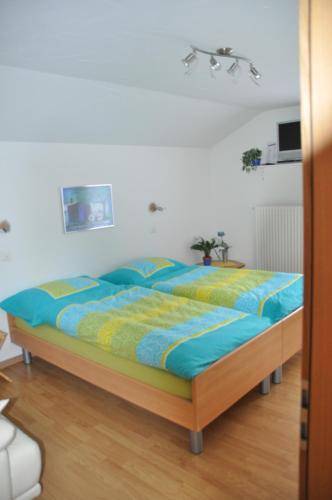 Apartmenthaus Holiday - image 7