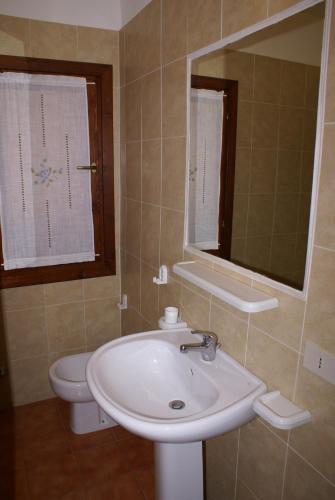 Holidayaffitti Residence Mirice - Lu Lamoni