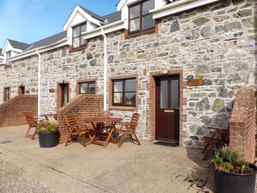 Coninbeg Holiday Cottage by Trident Holiday Homes in Kilmore Quay