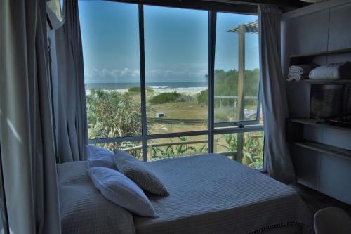 El Palafito in La Pedrera