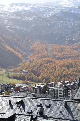 Apartmenthaus Holiday - image 13