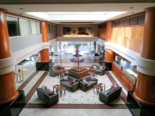 Verwood Hotel and Serviced Residence in Surabaya