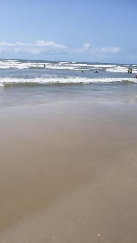 Beira mar Mariluz