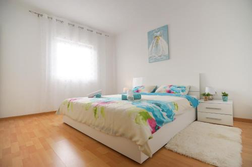 Villa Almond in Donji Lepuri