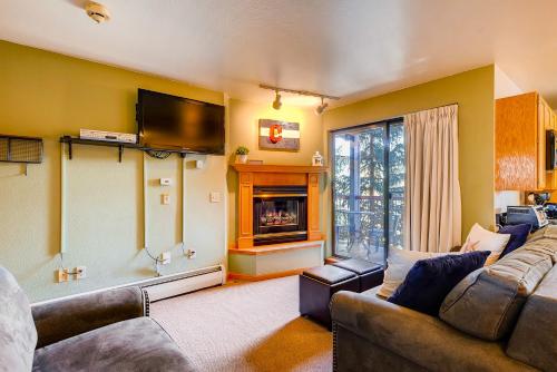 River Mountain Lodge - Apartment - Breckenridge