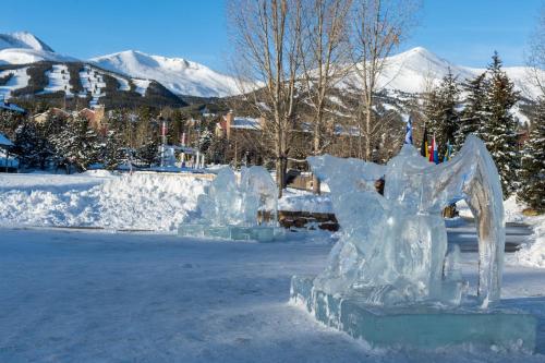 Ski Hill #26, Breckenridge (fotografie 4)