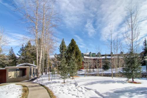 Ski Hill #26, Breckenridge (fotografie 5)