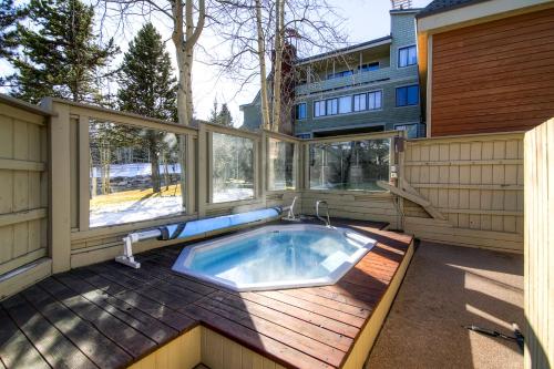 Ski Hill #26, Breckenridge (fotografie 10)