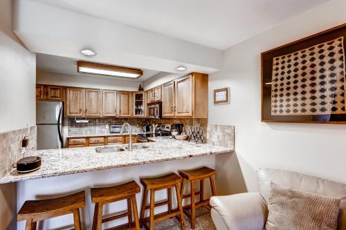 Atrium Condo #002, Breckenridge (foto 4)