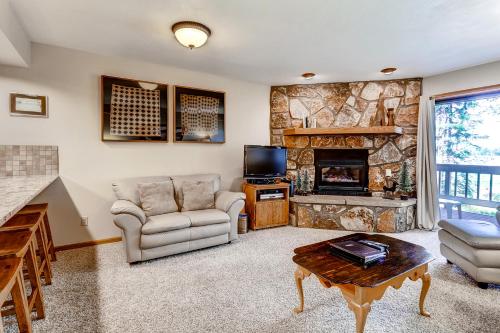 Atrium Condo #002, Breckenridge (foto 5)