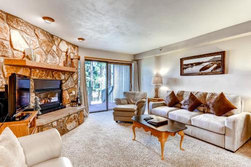 Atrium Condo #002, Breckenridge (foto 6)