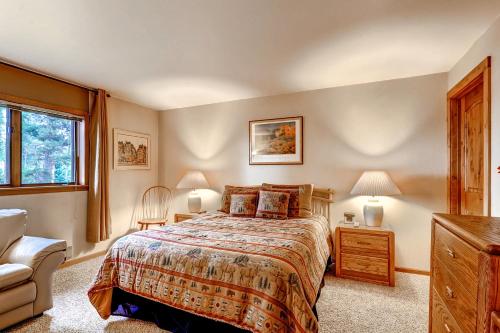 Atrium Condo #002, Breckenridge (foto 8)
