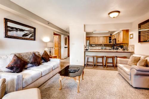 Atrium Condo #002, Breckenridge (foto 9)