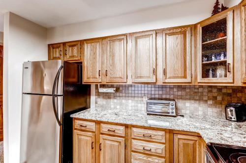 Atrium Condo #002, Breckenridge (foto 10)