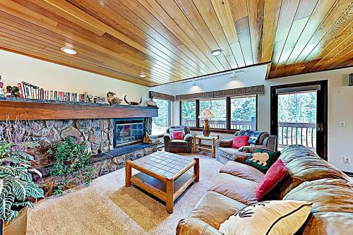 Tyra Summit Townhome #902 in Breckenridge, USA