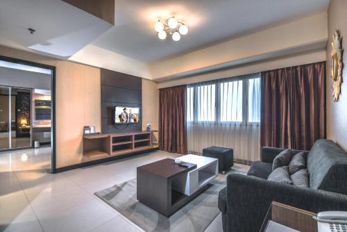 Verwood Hotel and Serviced Residence in Surabaya
