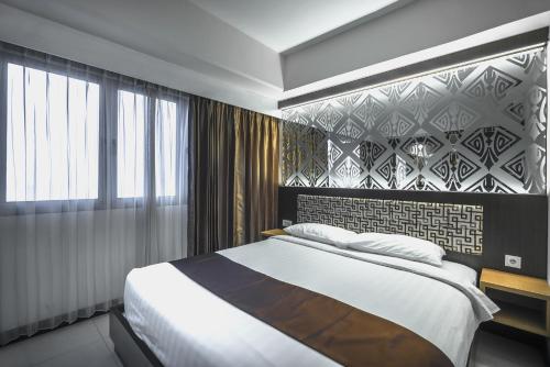 2 bedrooms, 2 beds