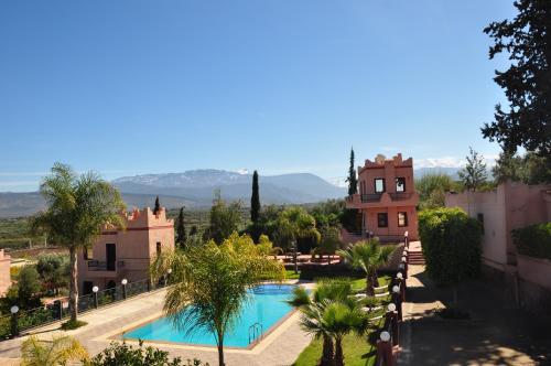 Le Beau Site Ourika - Marrakech Le Beau Site Ourika - Marrakech