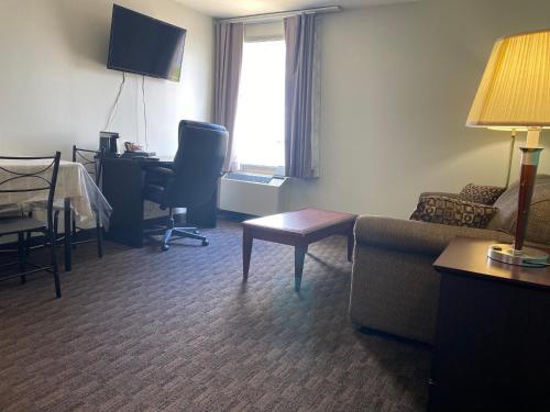 Travelodge by Wyndham Miramichi New Brunswick