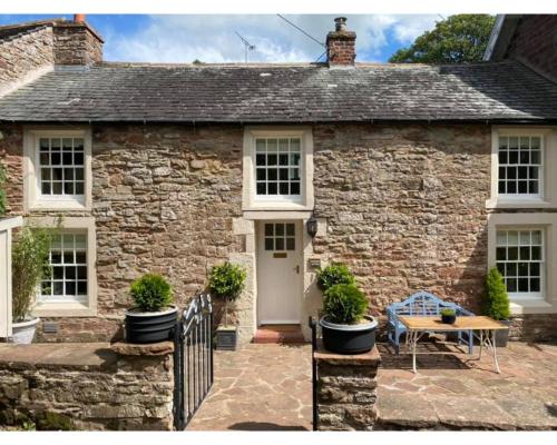 The Cosy Nook Cottage Company - Wybergh Cottage, , Cumbria