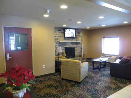 Cobblestone Inn & Suites - Harper