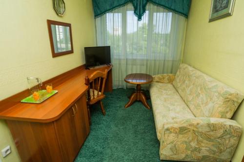 Hotel Centralnaya - image 3