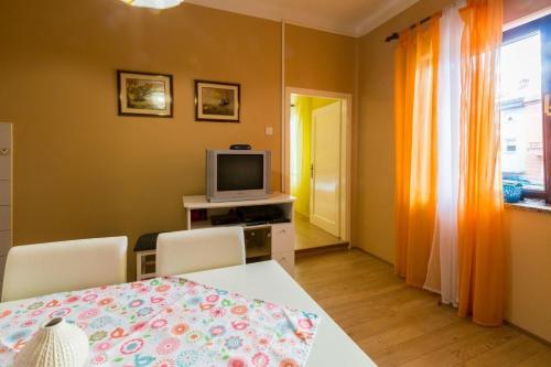 One-Bedroom Apartment in Crikvenica VIII