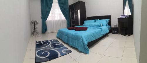 Zumara Homestay Jerantut Pahang