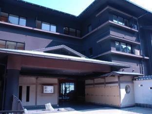 絶景海風癒し庵 新八屋, Toba (Foto 2)