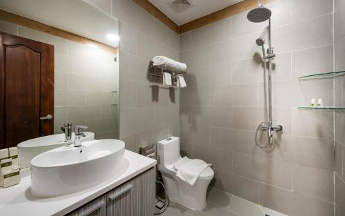 Soho Family Suite image 1
