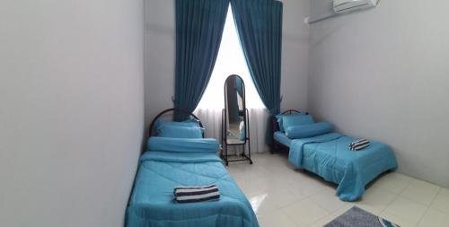 Zumara Homestay Jerantut Pahang