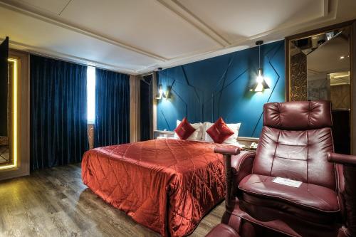 Surreal-Lujhou in Okraj Luzhou 