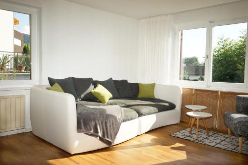 Haus Bregenz Apartment Bodensee
