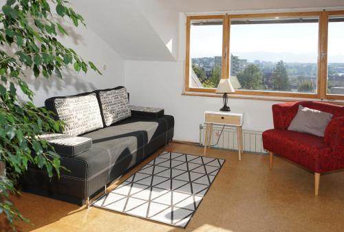 Haus Bregenz Apartment Bodensee