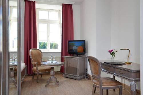 Hotel Stadt Hameln - image 12