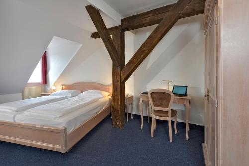 Hotel Stadt Hameln - image 6