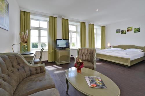Hotel Stadt Hameln in Hameln City Center