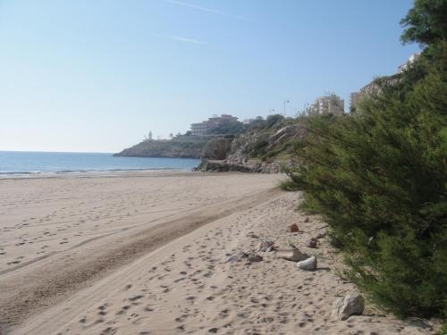 Aparthotel El Faro - image 5