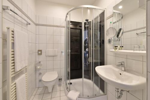 Hotel Stadt Hameln - main image