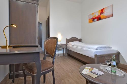Hotel Stadt Hameln - image 4
