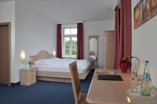 Hotel Stadt Hameln - image 3