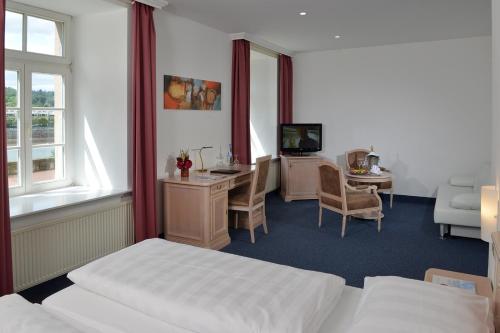 Hotel Stadt Hameln - image 11