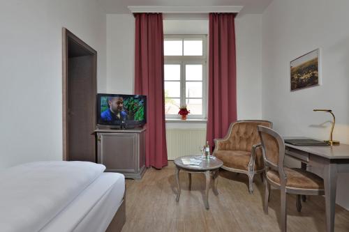 Hotel Stadt Hameln - image 9