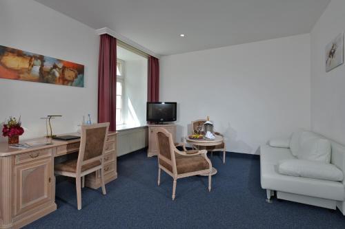 Hotel Stadt Hameln - image 2