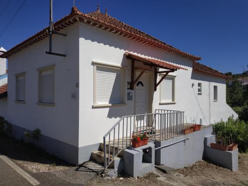 Casa 4 Estaçoes gîte à louer Amoreira